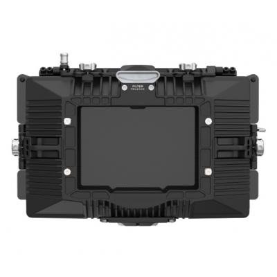 Hollywood Hood for 4x5 Pro Matte Box