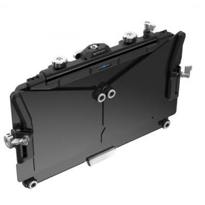 Hollywood Hood for 4x5 Pro Matte Box