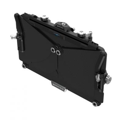 Hollywood Hood for 4x5 Pro Matte Box