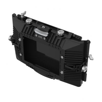 Hollywood Hood for 4x5 Pro Matte Box