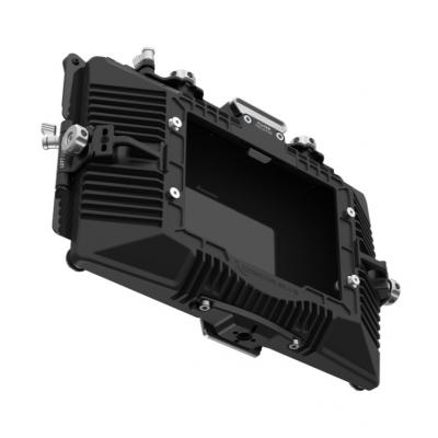 Hollywood Hood for 4x5 Pro Matte Box