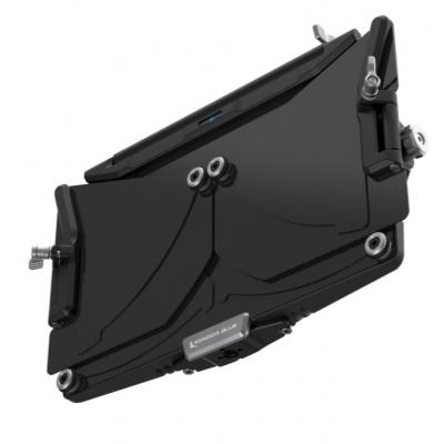 Hollywood Hood for 4x5 Pro Matte Box