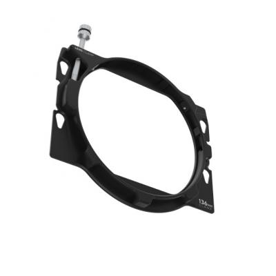 4x5 Matte Box 136mm Lens Back Clamp