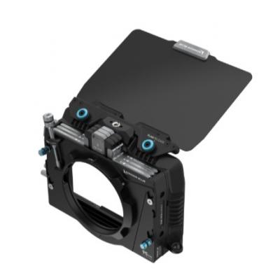Matte Box (Triple Stage Kit)