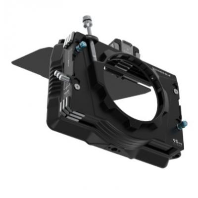 Matte Box (Triple Stage Kit)