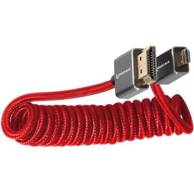 Micro HDMI to Full HDMI Cable 12"-24"