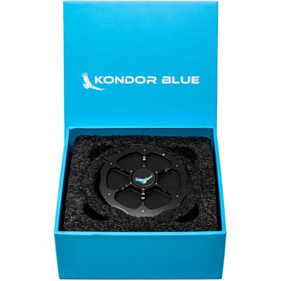 Cine Cap Metal Body Cap for MFT