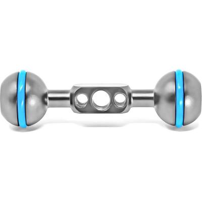 Cine Magic Arm 4" Extension Bar