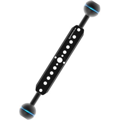 Cine Magic Arm 8" Extension Bar (Double Ball