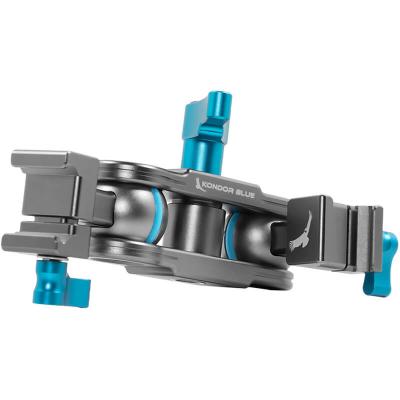 Cine Magic Arm - NATO Clamp