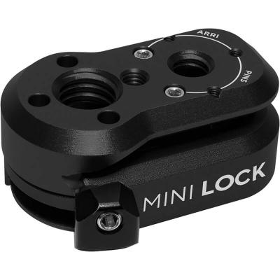 Mini Lock Quick Release Plate Camera