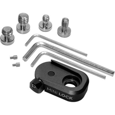 Mini Lock Quick Release Plate Camera