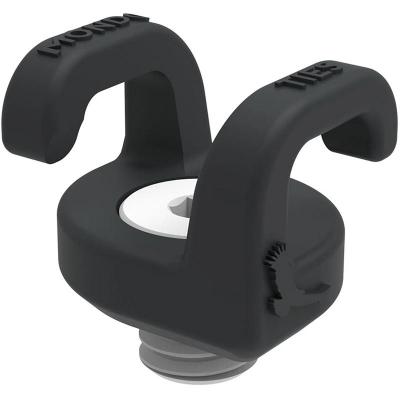 MondoTies XL Cable Management Clips