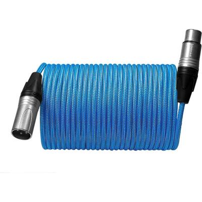 Male XLR to Female XLR Audio Cable for Profession