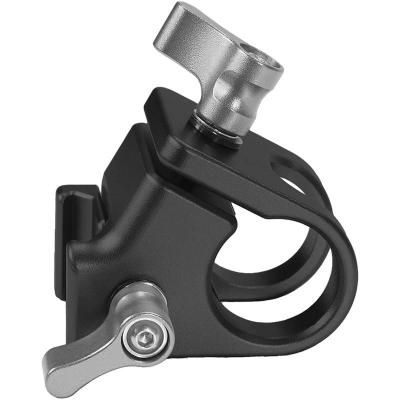 19MM Rod to NATO Clamp for Pyxis EVF & URSA