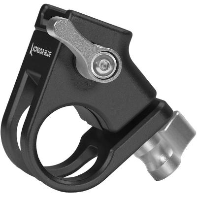 19MM Rod to NATO Clamp for Pyxis EVF & URSA