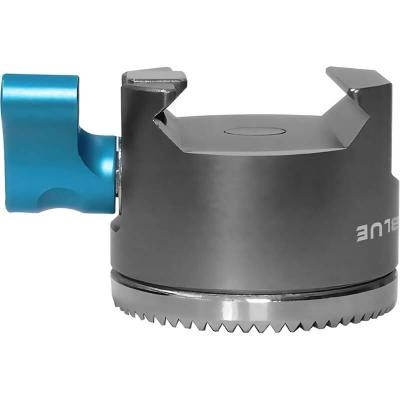 NATO Clamp to ARRI Rosette