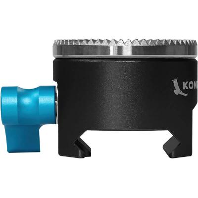 NATO Clamp to ARRI Rosette