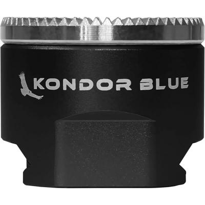 NATO Clamp to ARRI Rosette
