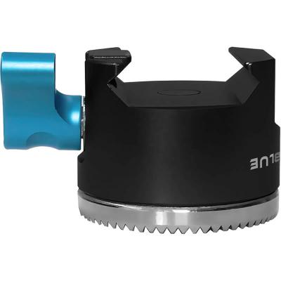 NATO Clamp to ARRI Rosette