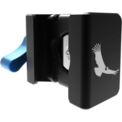 Anti-Twist NATO Clamp