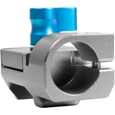 NATO Single Rod Clamp 15mm