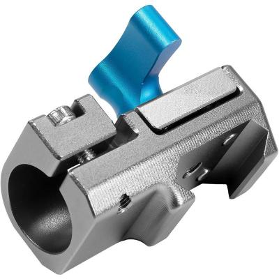 NATO Single Rod Clamp 15mm