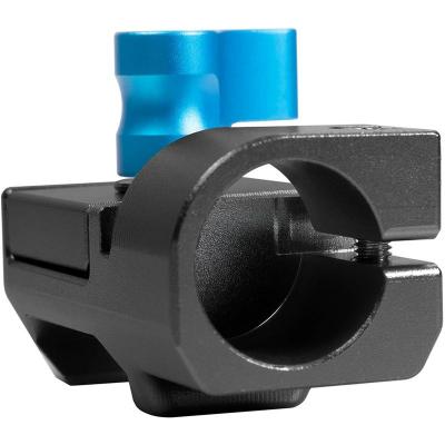 NATO Single Rod Clamp 15mm