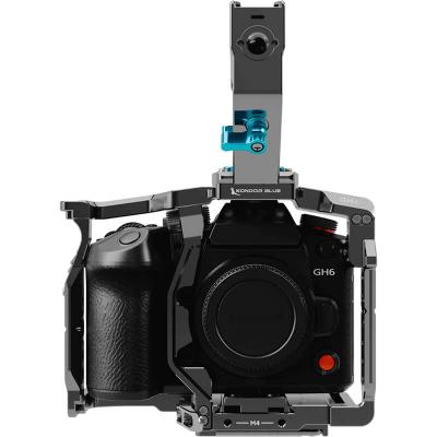Panasonic LUMIX GH6 Cage