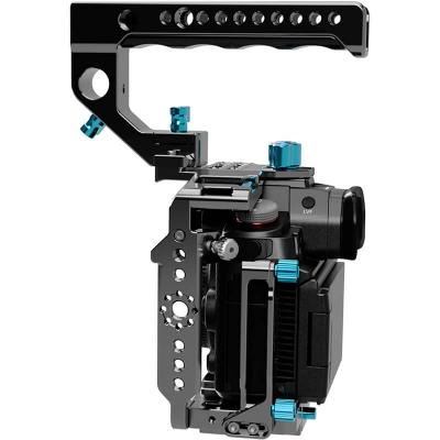 Panasonic LUMIX GH6 Cage