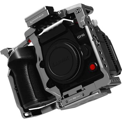 Panasonic LUMIX GH6 Cage