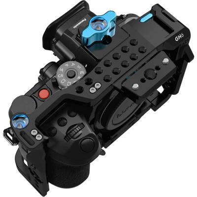 Panasonic LUMIX GH6 Cage