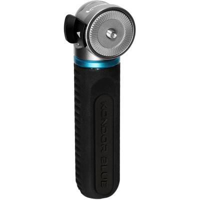 Pro Pivot Rosette Grip Single (Reversible)
