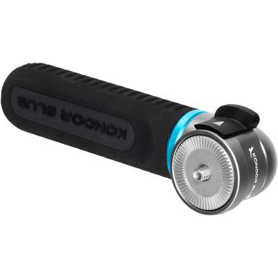 Pro Pivot Rosette Grip Single (Reversible)