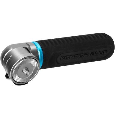 Pro Pivot Rosette Grip Single (Reversible)