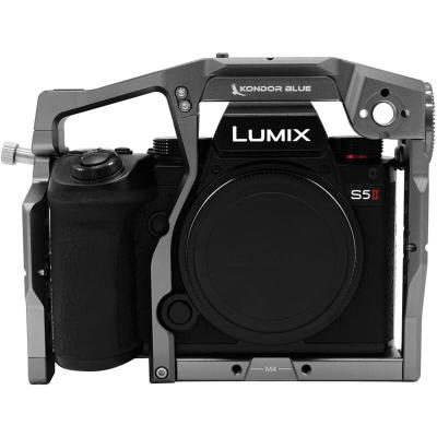 Panasonic LUMIX S5II/X Cage