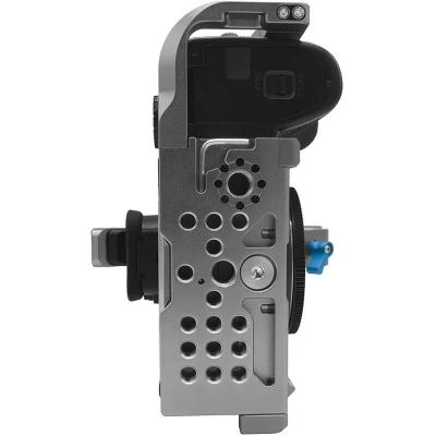 Panasonic LUMIX S5II/X Cage