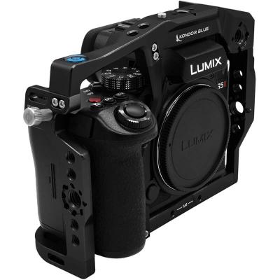 Panasonic LUMIX S5II/X Cage