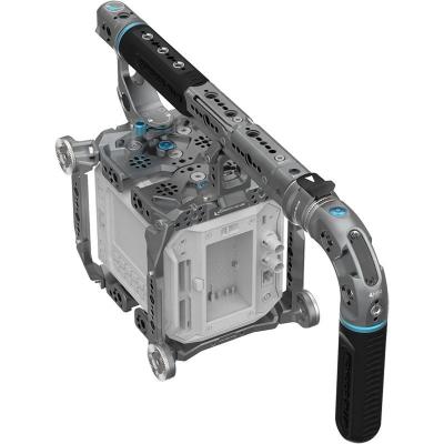 PYXIS Cage System - A Kit + Hollywood Handle