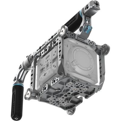 PYXIS Cage System - A Kit + Hollywood Handle