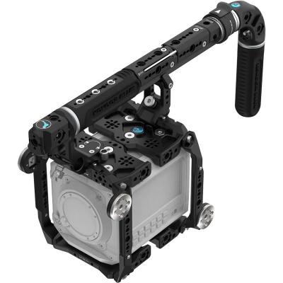 PYXIS Cage System - A Kit + Hollywood Handle