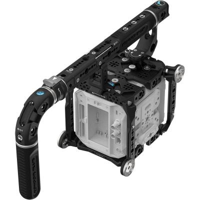 PYXIS Cage System - A Kit + Hollywood Handle