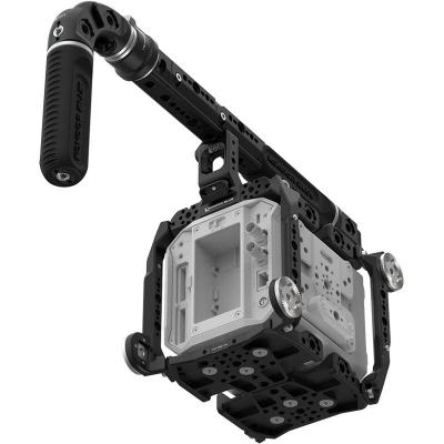 PYXIS Cage System - A Kit + Hollywood Handle