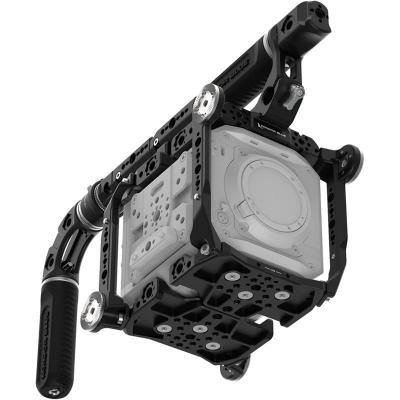 PYXIS Cage System - A Kit + Hollywood Handle