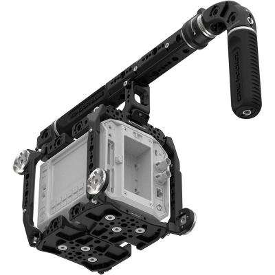 PYXIS Cage System - A Kit + Hollywood Handle