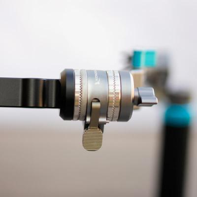 Quick Release Rosette Module Set