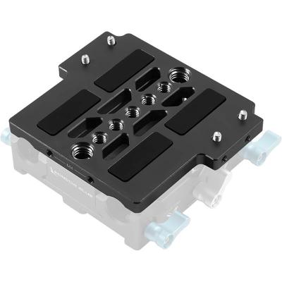 Riser Plate for ARRI Alexa Mini