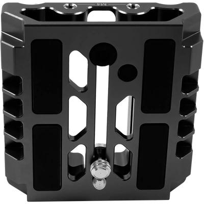 Riser Plate for KOMODO