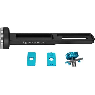 Rosette Monitor Bracket