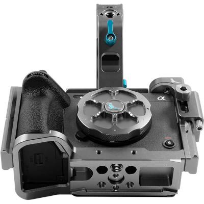 Sony FX3 Cage